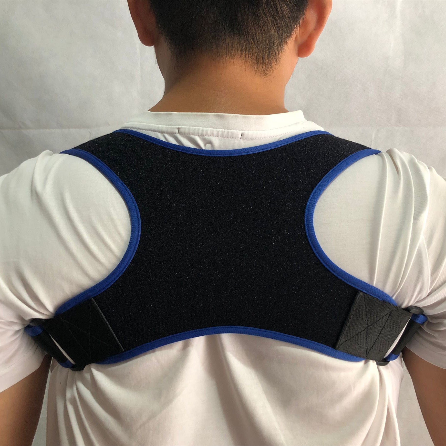 Amazon Hot Selling Humpback Correction Belt Men And Women Posture Correction Belt