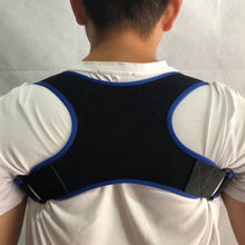 Amazon Hot Selling Humpback Correction Belt Men And Women Posture Correction Belt