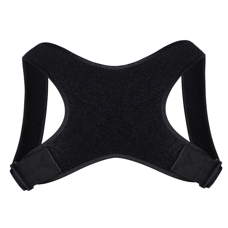 Amazon Hot Selling Humpback Correction Belt Men And Women Posture Correction Belt