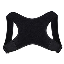 Amazon Hot Selling Humpback Correction Belt Men And Women Posture Correction Belt