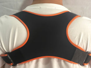 Amazon Hot Selling Humpback Correction Belt Men And Women Posture Correction Belt