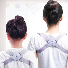 Smart Humpback Corrector