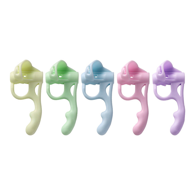 Silicone Writing Posture Pencil Grip