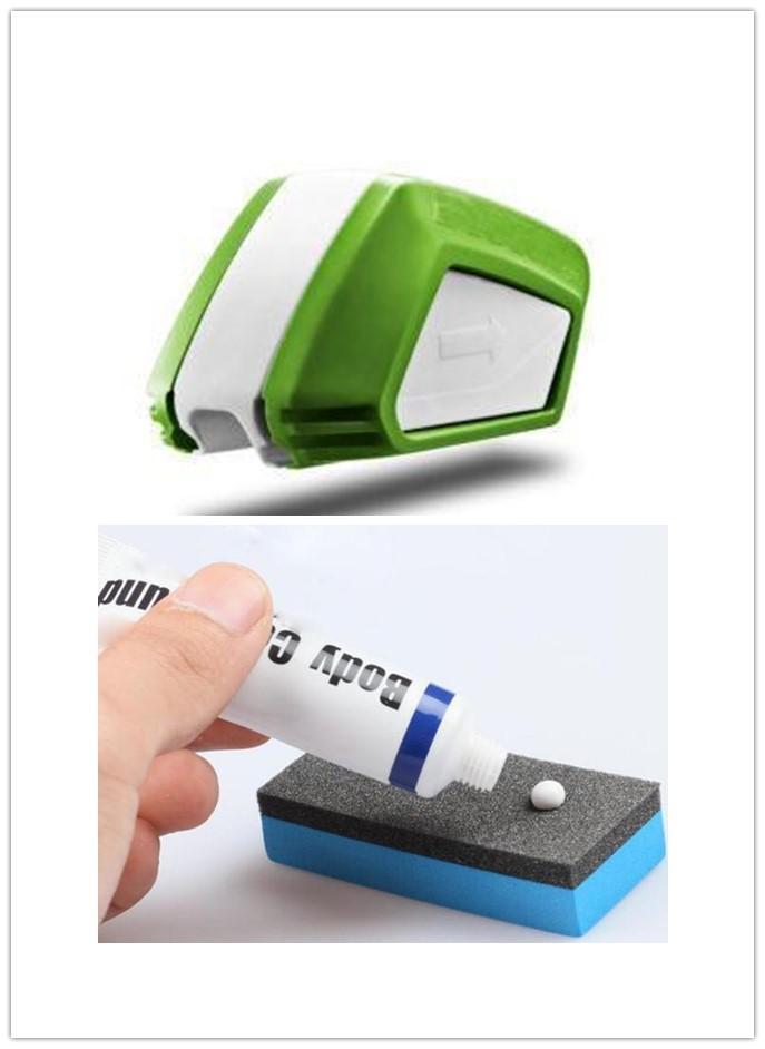 Tape corrector