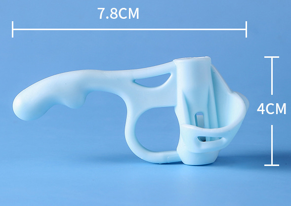 Silicone Writing Posture Pencil Grip