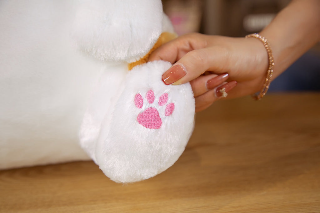 Plush Toy Doll Sitting Posture Lucky Cat