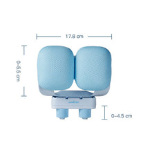 Small Van Posture Corrector Kindergarten Children Afternoon Nap Pillow First Grade Sitting Posture Correction Bracket