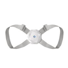 Smart Student Children Anti-Humpback Orthotics Band Jiacheng Men's And Women's Back Shoulder Adjustment Posture Correction Brace