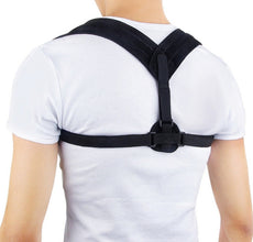 Humpback Correction Belt Breathable Back Posture Correction Belt