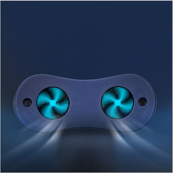 Anti-Snoring Corrector Portable Rechargeable Nasal Congestion Nasal Cleaner