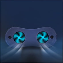 Anti-Snoring Corrector Portable Rechargeable Nasal Congestion Nasal Cleaner