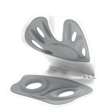 Folding Waist Support Correction Sitting Posture Office Back Cushion