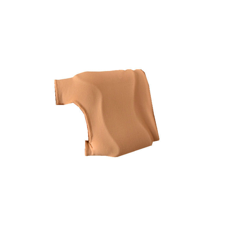 Silicone Thumb Valgus Corrector Toe Separator