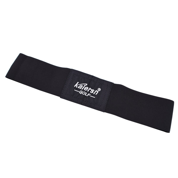 Golf Swing Hand Movement Correction Swing Arm Posture Fixed Correction Training Exercise Belt