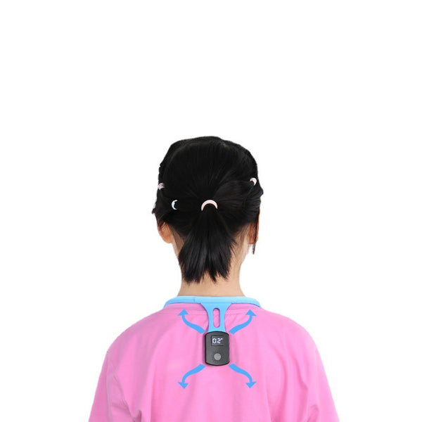 Smart Posture-correcting Elf Invisible Posture Correction Belt