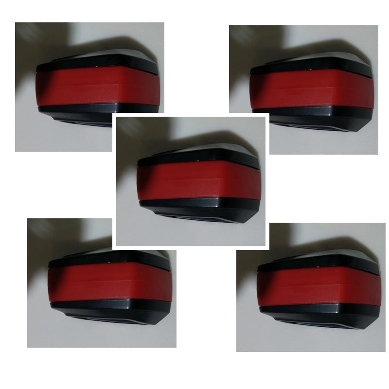 Tape corrector