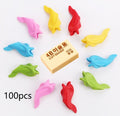 Silicone corrector pencil neutral pen holder
