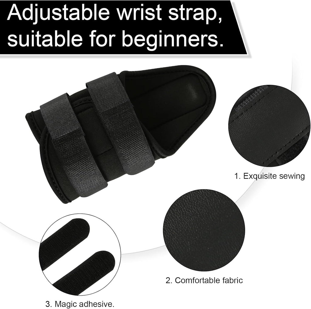 Wrist-flicking Prevention And Posture Correction Strap