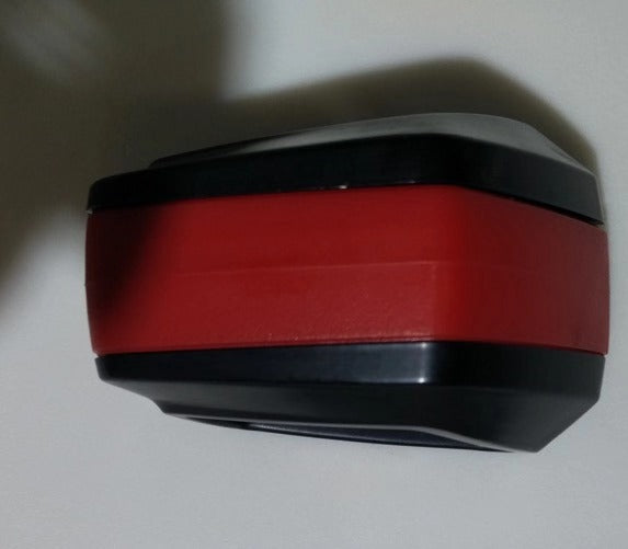 Tape corrector