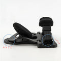 Physiological Curvature Cervical Vertebra Traction Corrector Straighten Physiotherapy Pillow