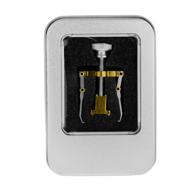 Onyxis Corrector Buckle Stickers For Nail Groove
