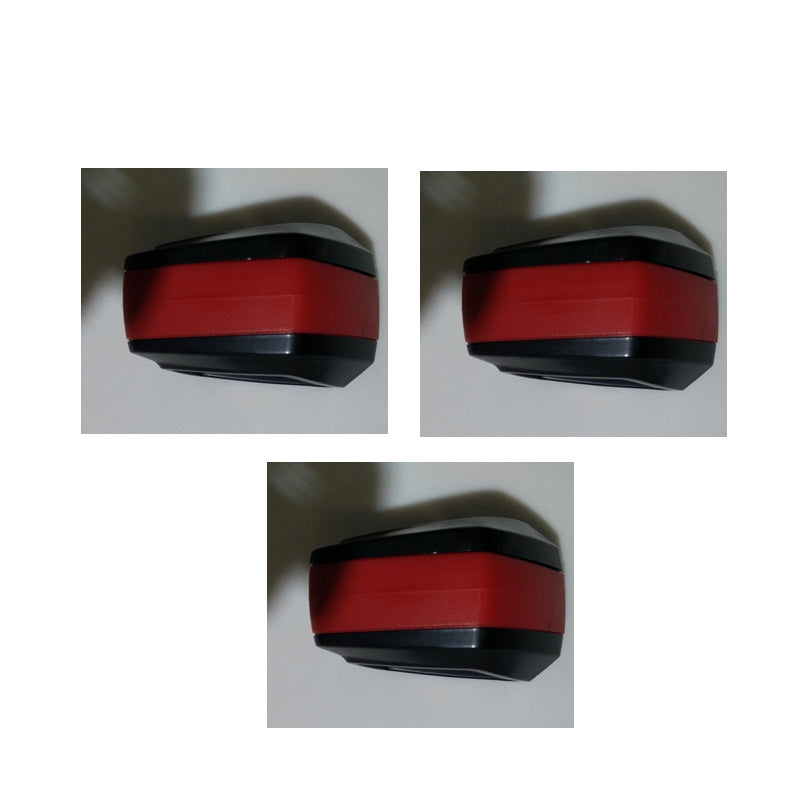 Tape corrector