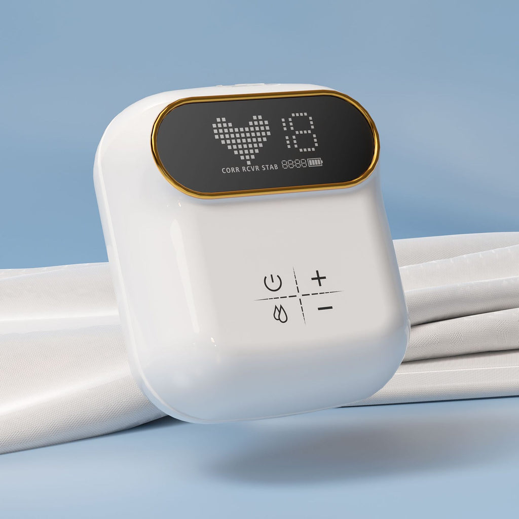 Electric Nipple Corrector Designed Specifically For Pregnant Women And Young Girls