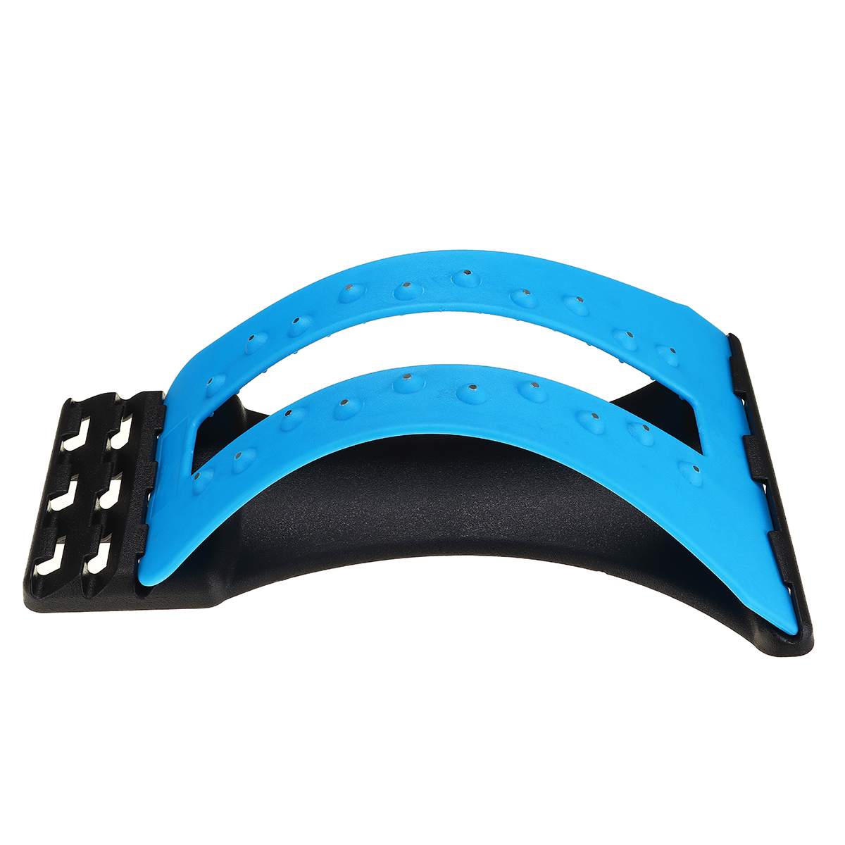 Compatible with Apple, Lumbar disc scoliosis corrector massager