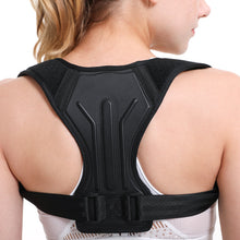 Anti-Kyphosis Correction Belt With Support Plate, Back Posture Corrector