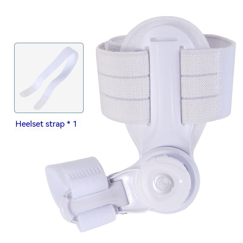 Hallux Valgus Corrector Adjustable Knob Big Toe