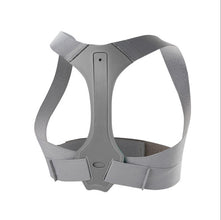 Manufacturers direct sales of adult back breathable strap for men and women with general humpback strap for posture strap