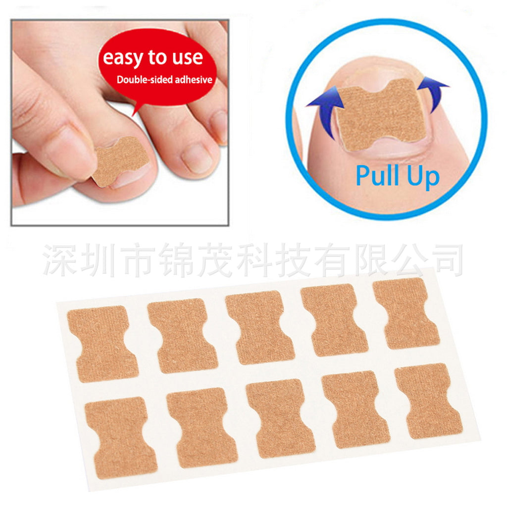 Tweezers Nail Trimmer Ingrown Nail Corrector Ingrown Nail Clip Ingrown Nail Tape Ingrown Nail Correction Device
