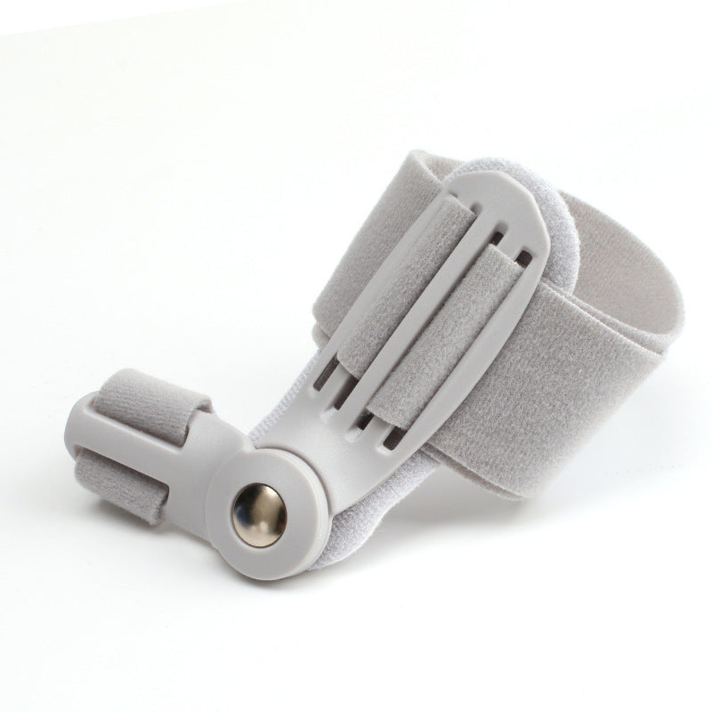 Bunion Corrector With Padding For The Big Toe
