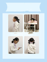 Children's Correction Belt Intelligent Induction Anti-bow Sitting Posture