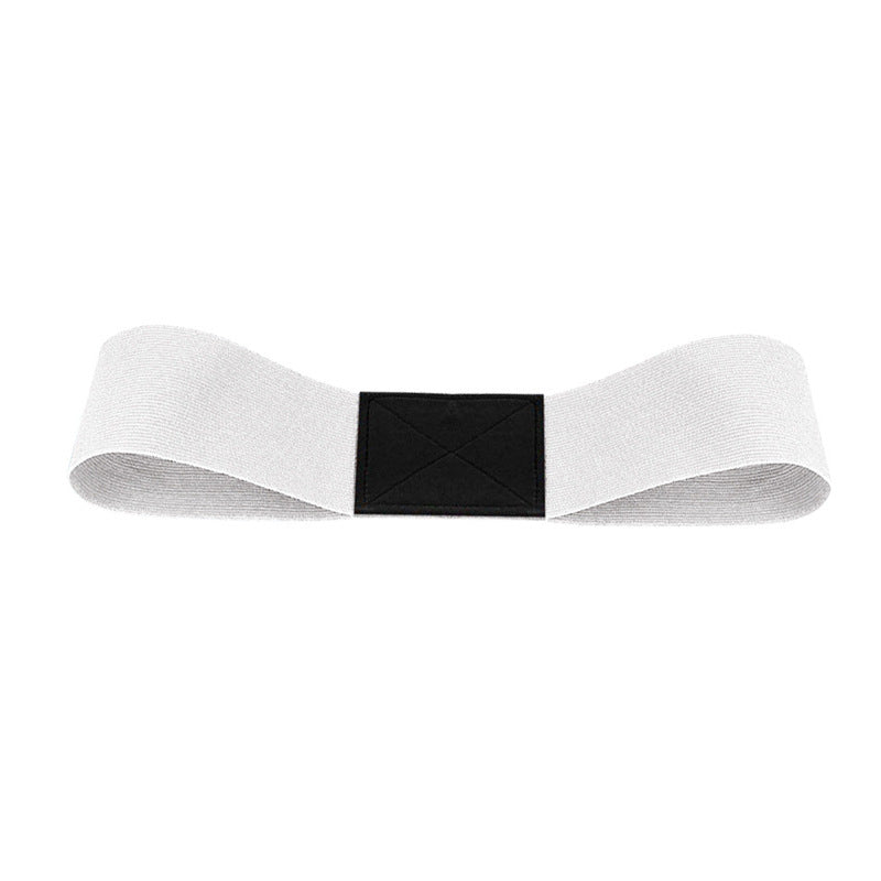 Golf Hand Action Orthotics Band Swing Arm Posture