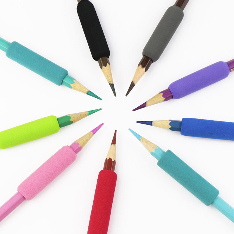 Children's Twofinger Pen Holder Corrector
