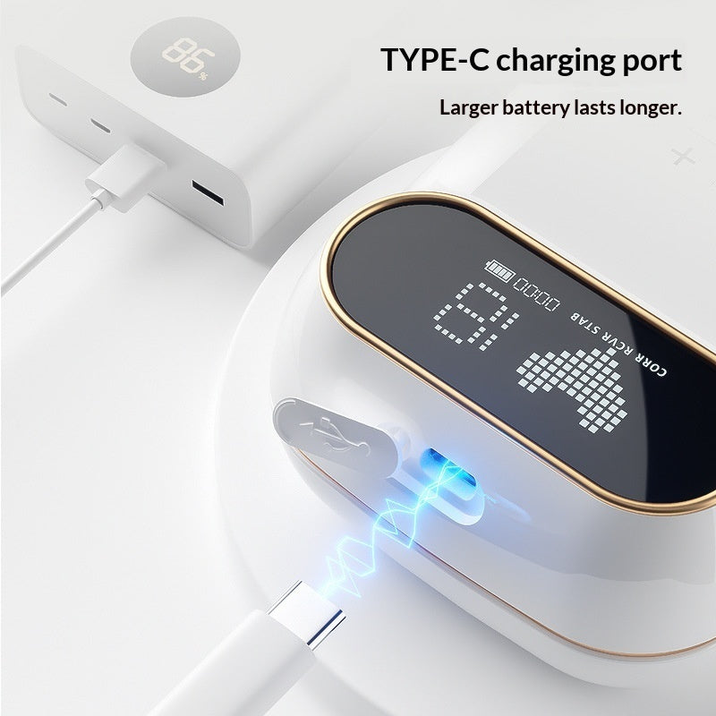 Electric Nipple Corrector Designed Specifically For Pregnant Women And Young Girls