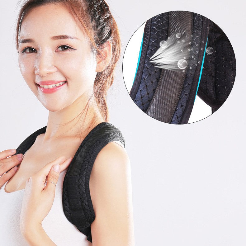 Humpback Posture Correction Belt Adult Male And Female