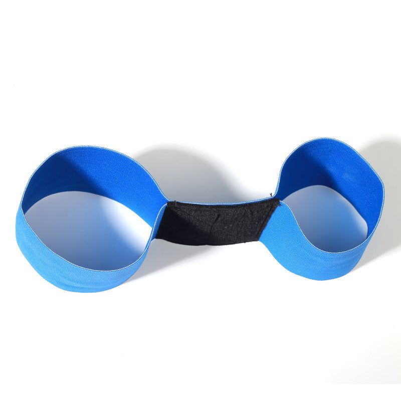 Golf Hand Action Orthotics Band Swing Arm Posture