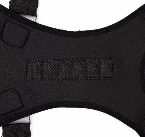 Magnetic Adult Orthosis Body Shaping Stereotype Sitting Posture Correction Belt