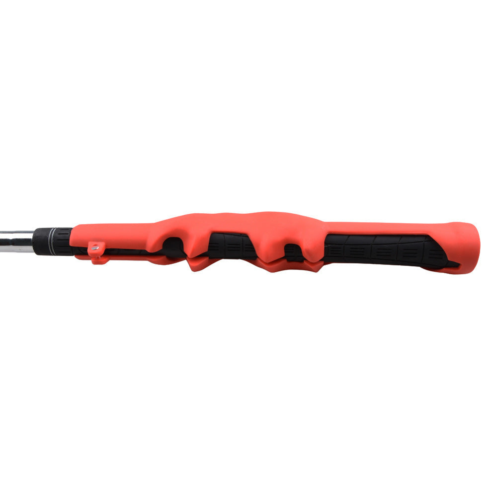 Golf Hand-shaped Grip Sleeve Corrects Grip Posture