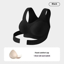 Posture Adjustment Seamless Underwear For Women Push Up And Anti-sagging