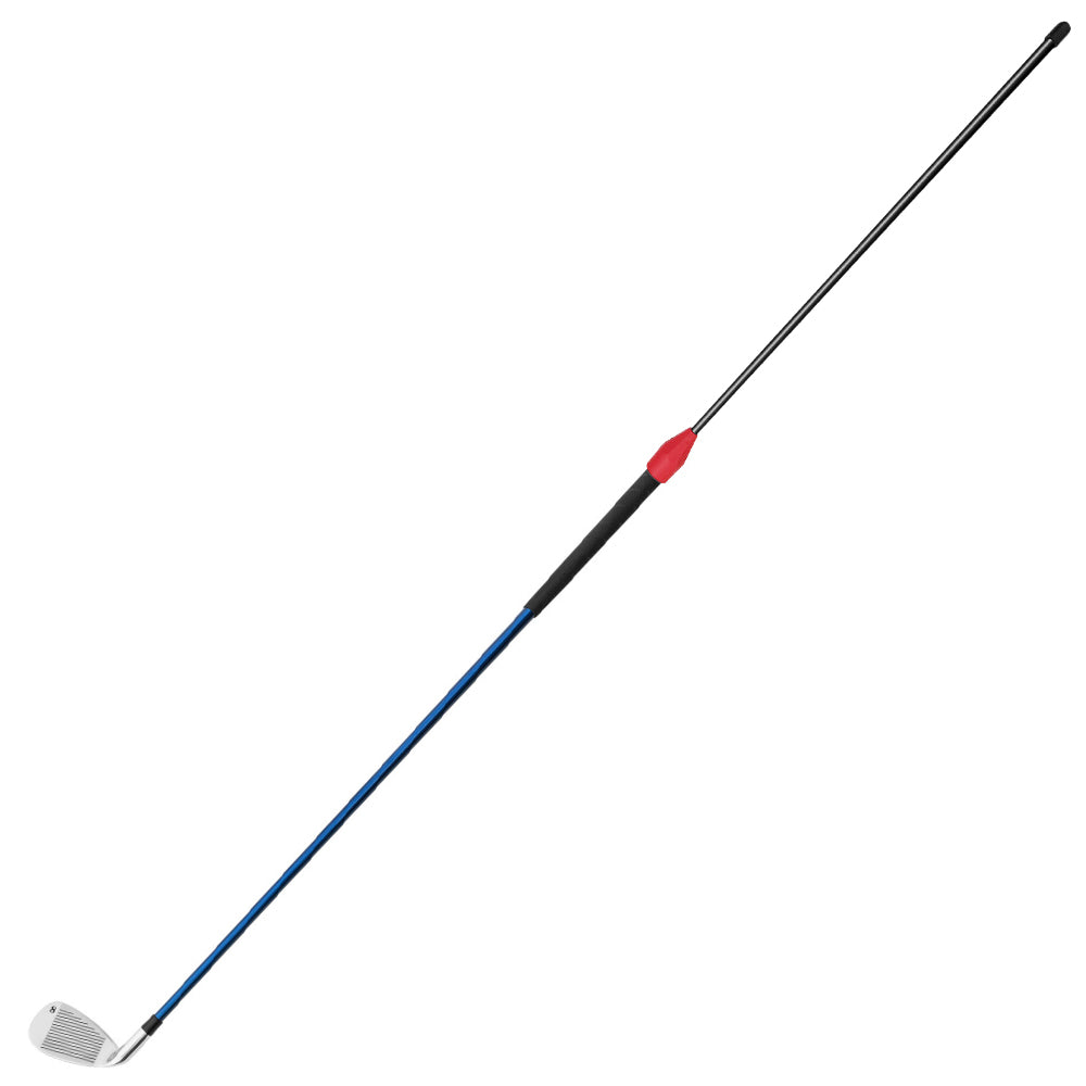Action-assisted Correction Of Golf Chipping Corrector