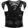 Humpback Braces Invisible Elastic Breathable Back Posture Correction Belt