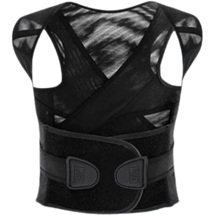 Humpback Braces Invisible Elastic Breathable Back Posture Correction Belt