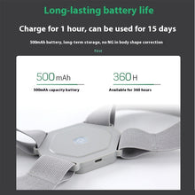 Intelligent Sitting Posture Myopia Prevention Correction Counter