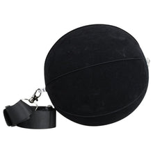 Golf Swing Training Aid Inflatable Ball Smart Posture Correction Practice Ball