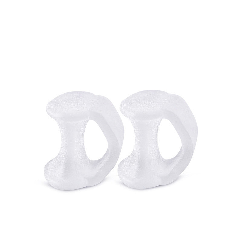 Little Toe Valgus Corrector Tail Toe Fixation Separator