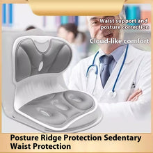 Waist Protection Cushion Chair Correction Of Sitting Posture