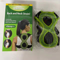 Invisible Open Shoulder Humpback Braces Correct Back Posture Correction Belt